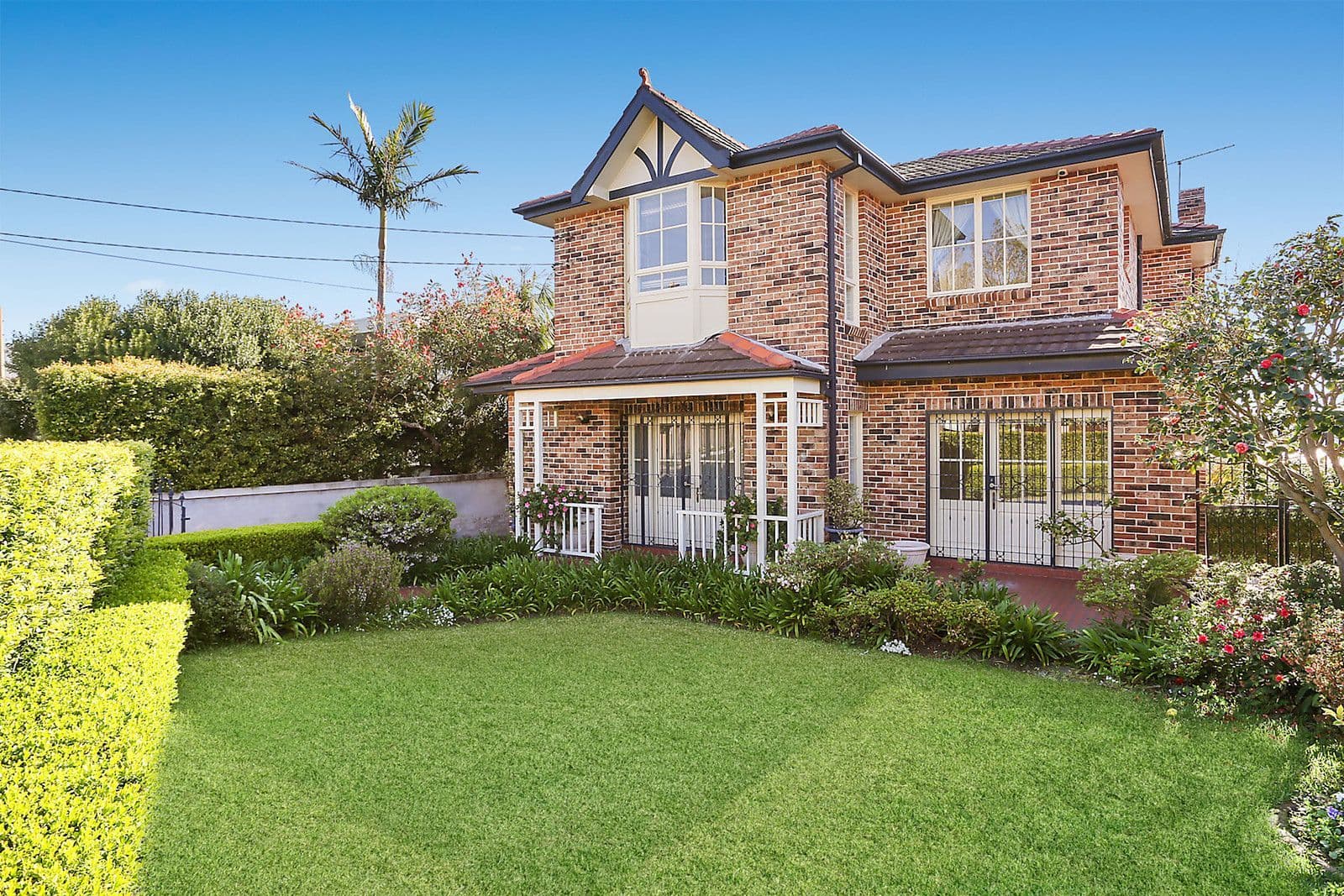 11 John Dykes Avenue, Vaucluse NSW 2030, Vaucluse - Image 1