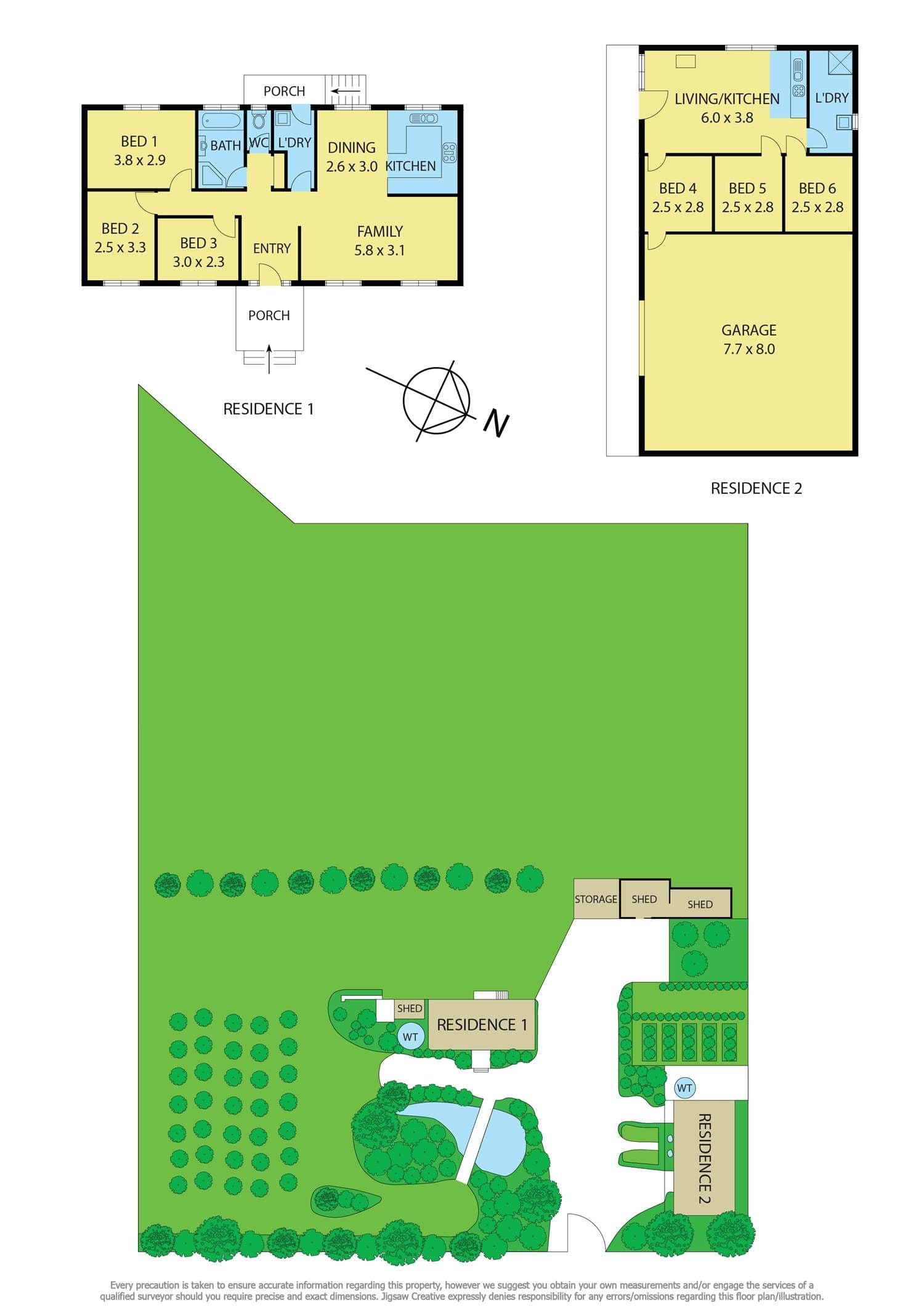 14 Sutherland Street, LETHBRIDGE VIC 3332, Lethbridge - Thumbnail 3