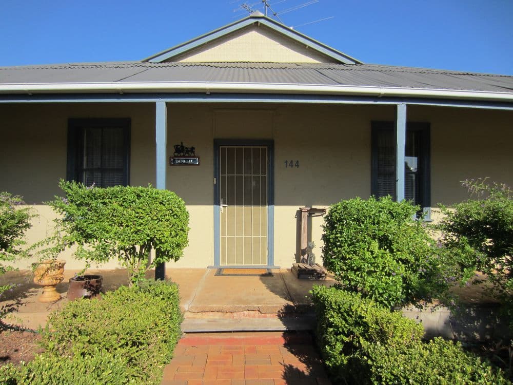 144 Twynam Street, TEMORA NSW 2666, Temora - Image 1