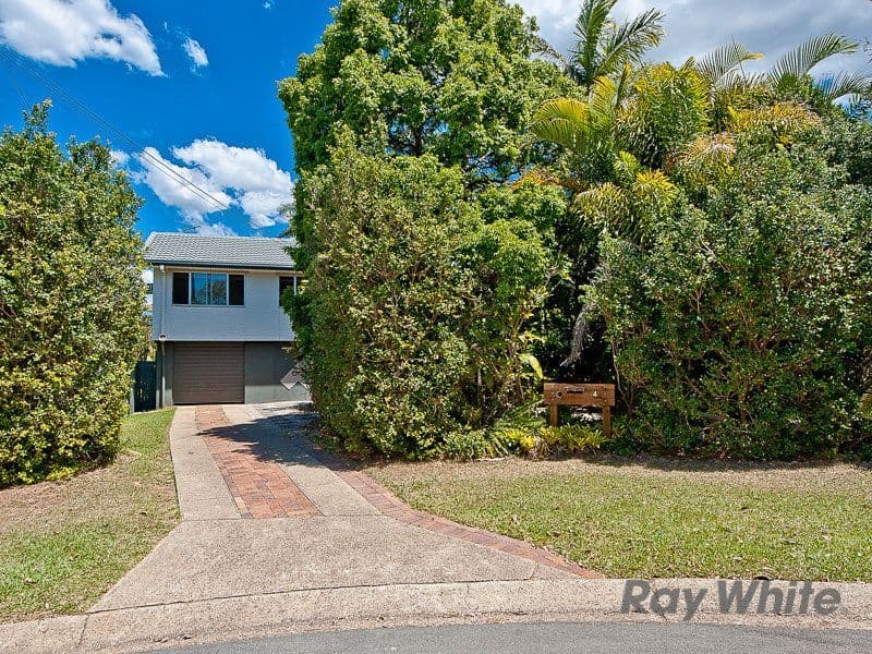 4 Reiba Court, Bray Park QLD 4500, Bray Park - Image 1