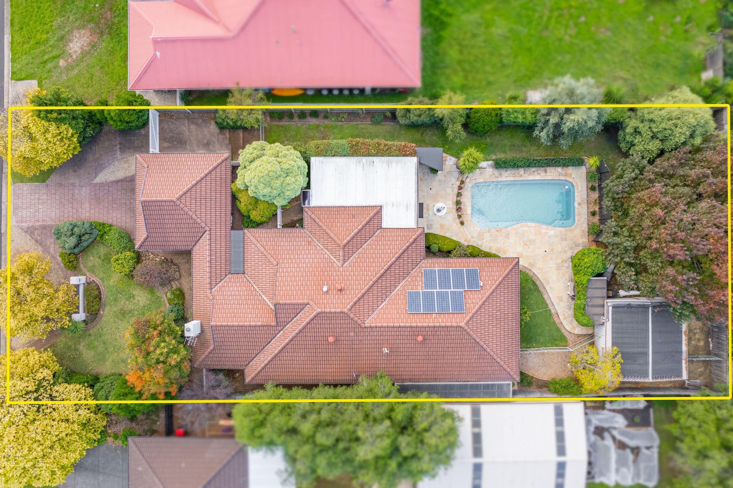47 Cairns Drive, Darley VIC 3340, Darley - Thumbnail 2
