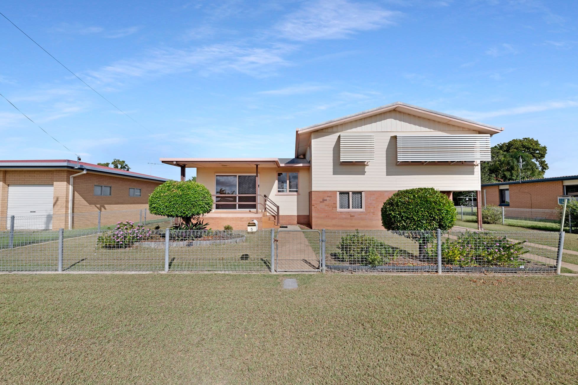 5 Walsh Street, Walkervale QLD 4670, Walkervale - Image 1
