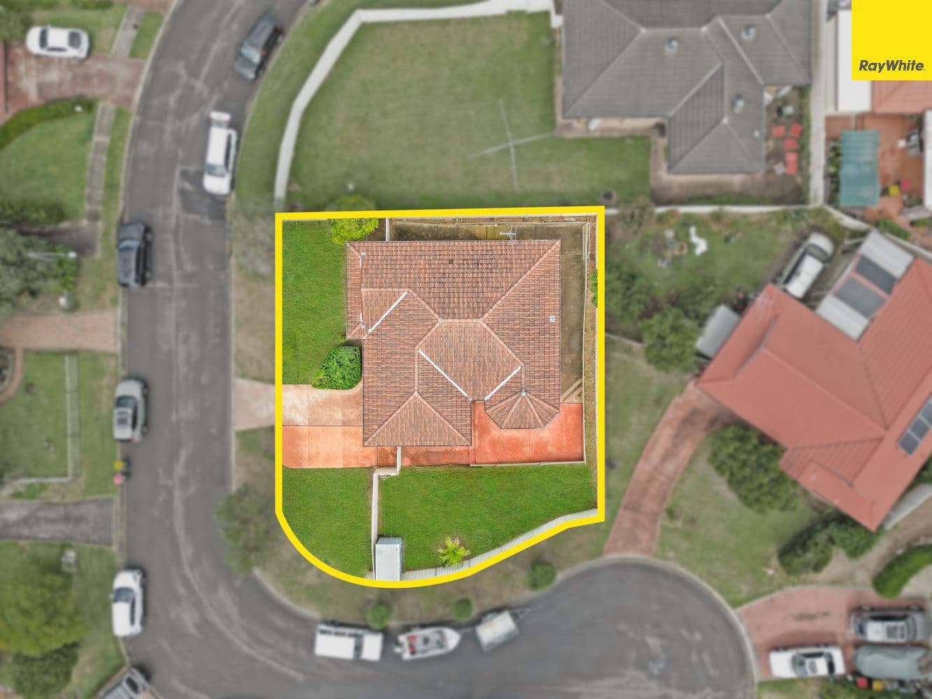 7 Kingfisher Place, Glendenning NSW 2761, Glendenning - Thumbnail 2
