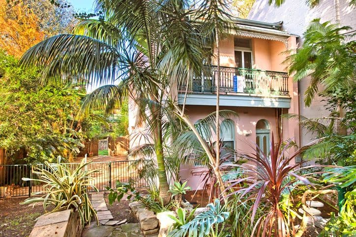 11 Neild Avenue, PADDINGTON NSW 2021, Paddington - Image 1