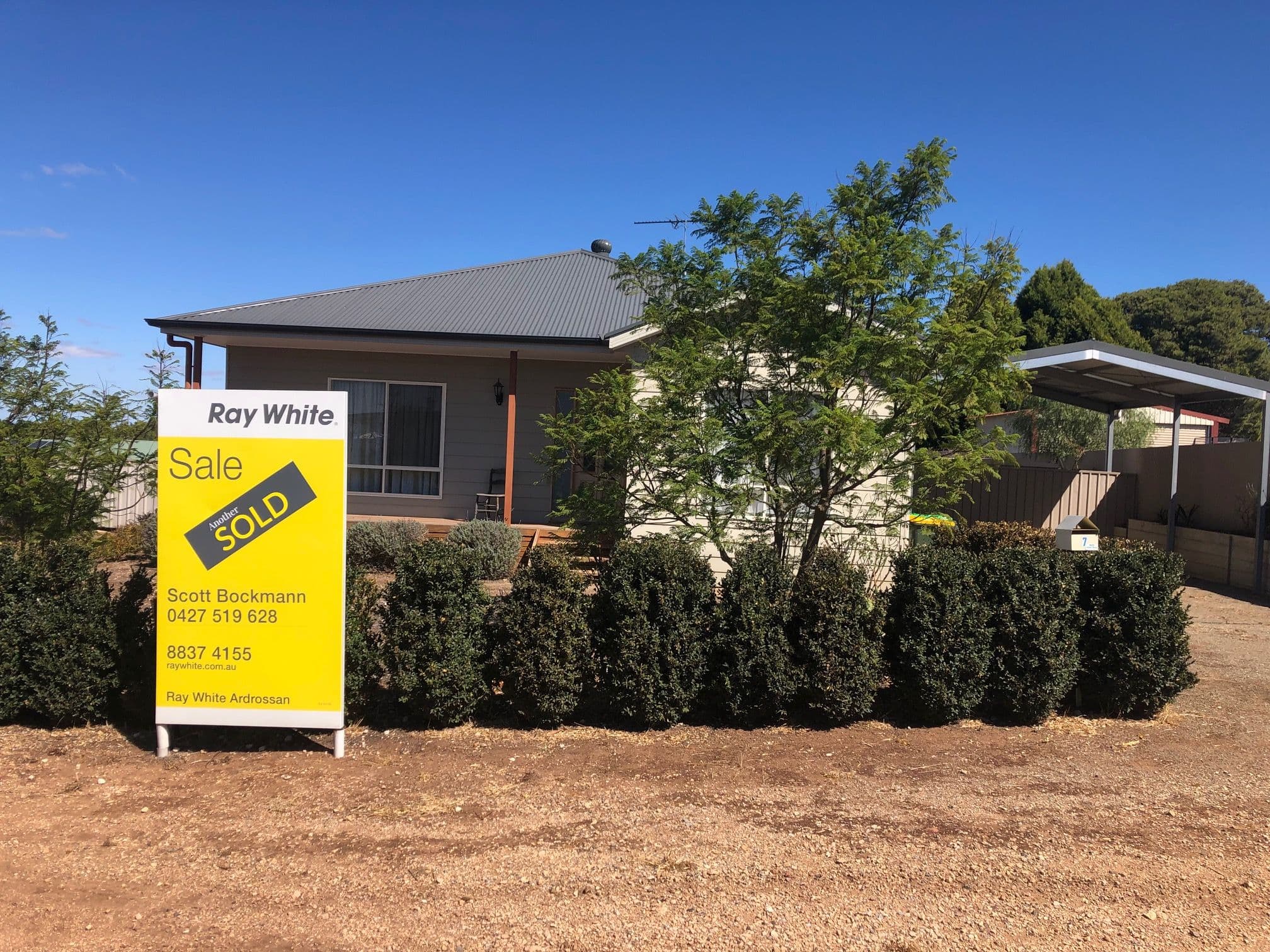 7 Elias Street, Maitland SA 5573, Maitland - Image 1