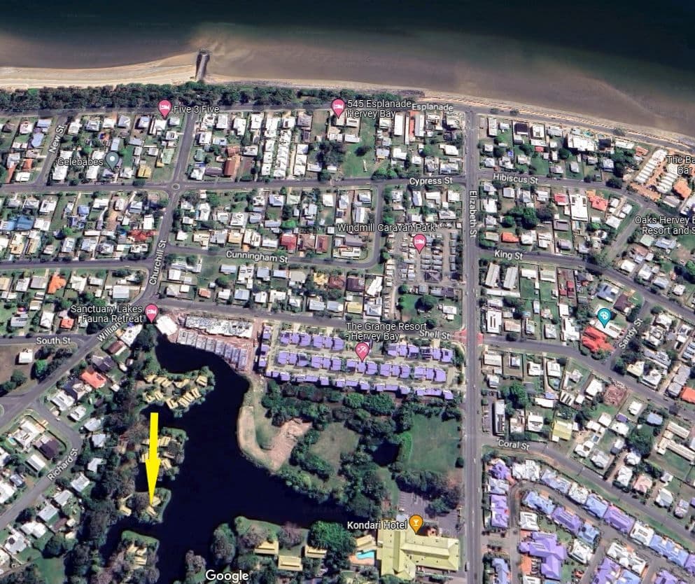 1 Shell Street, Urangan QLD 4655, Urangan - Image 1
