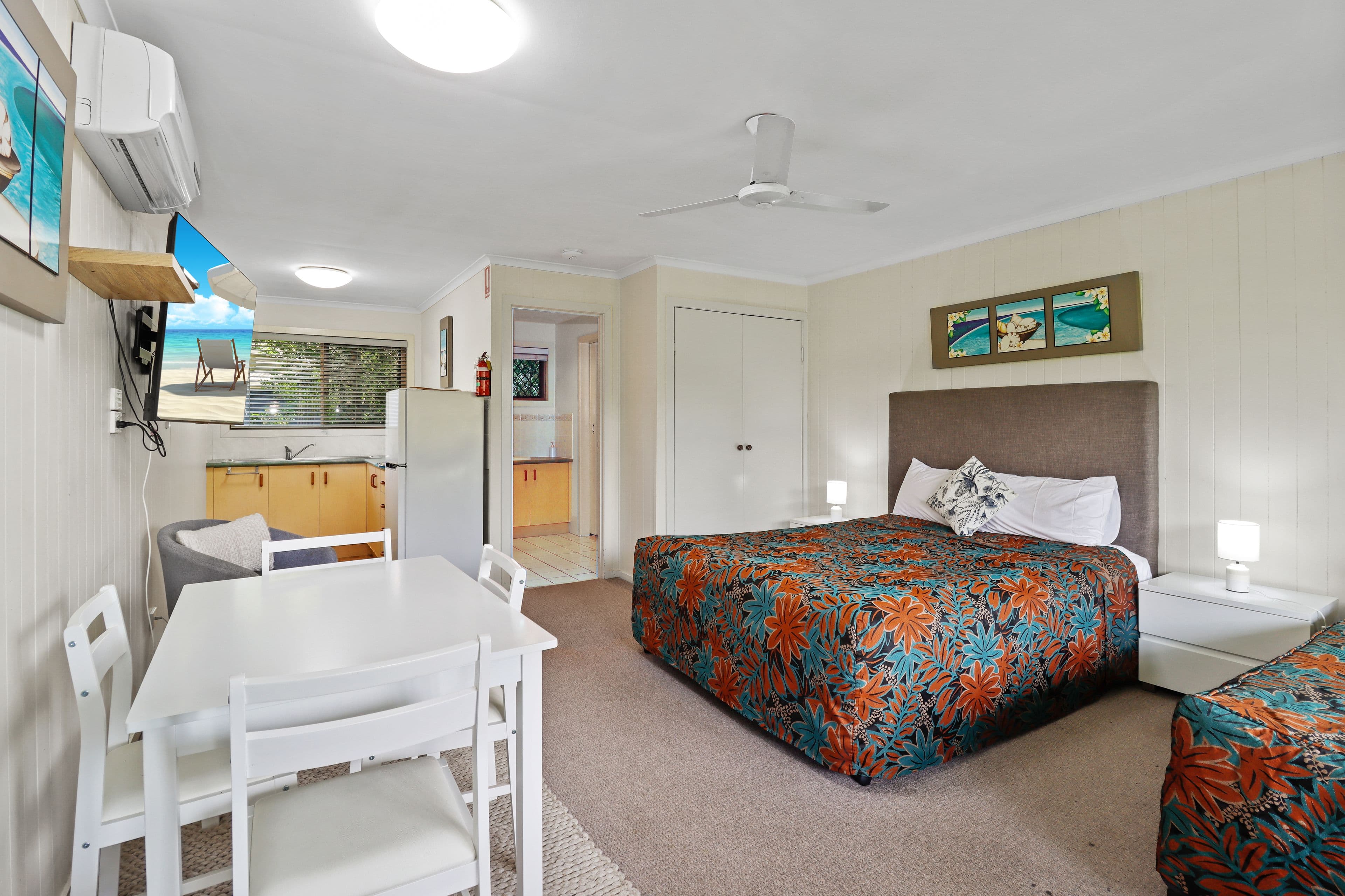 1 Shell Street, Urangan QLD 4655, Urangan - Thumbnail 4