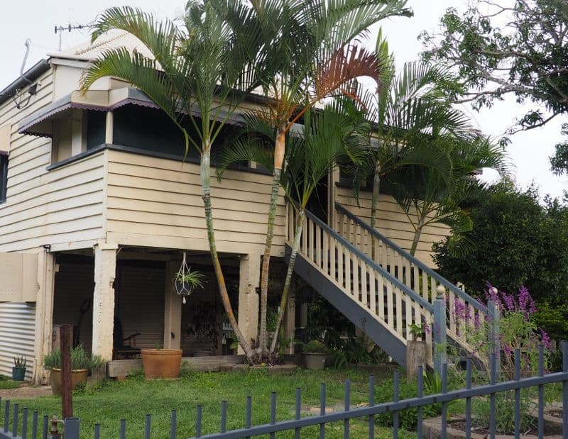 3 Fort Lane, Maryborough QLD 4650, Maryborough - Thumbnail 2