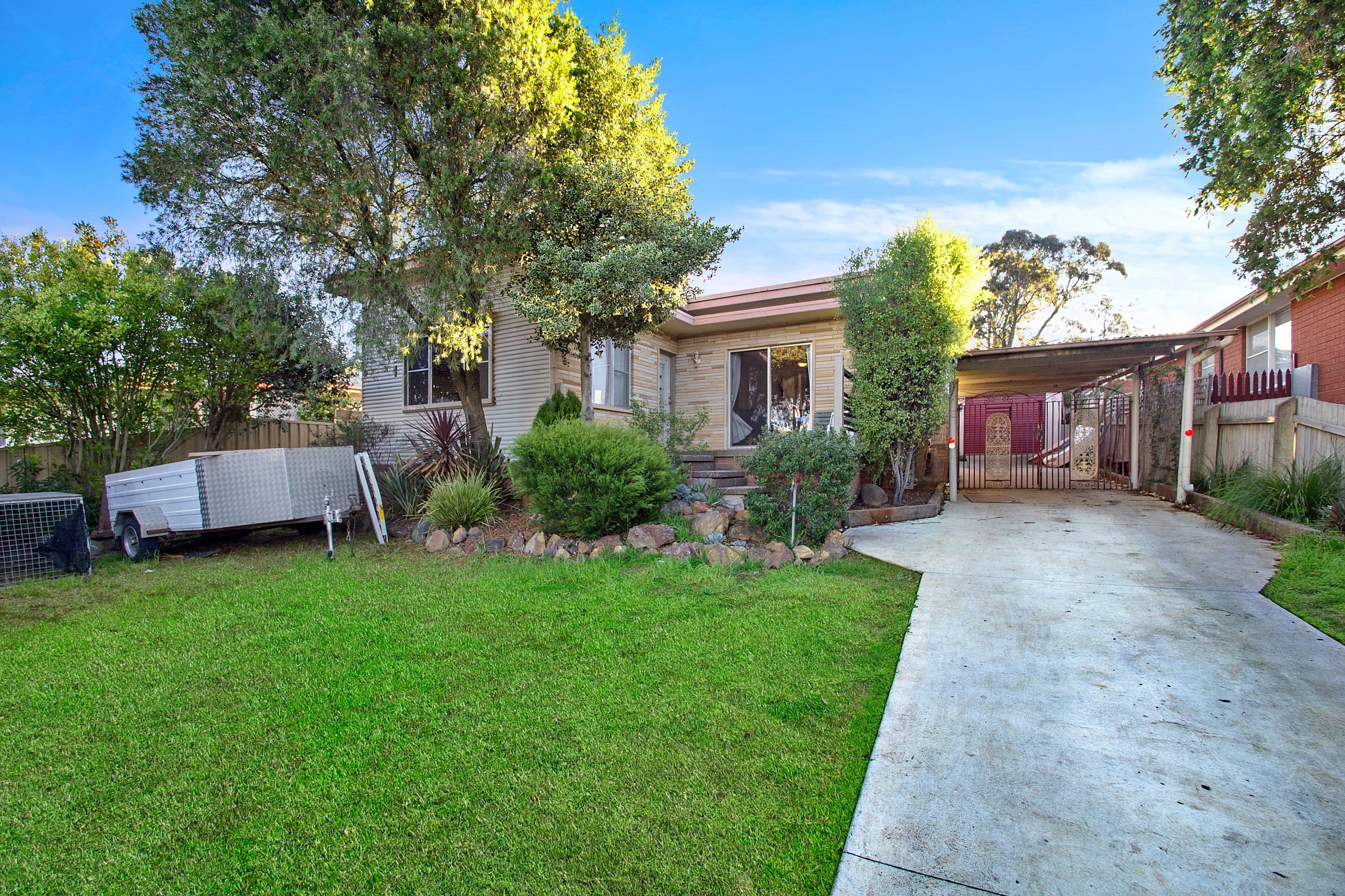 14 Duke Street, Goulburn - Image 1