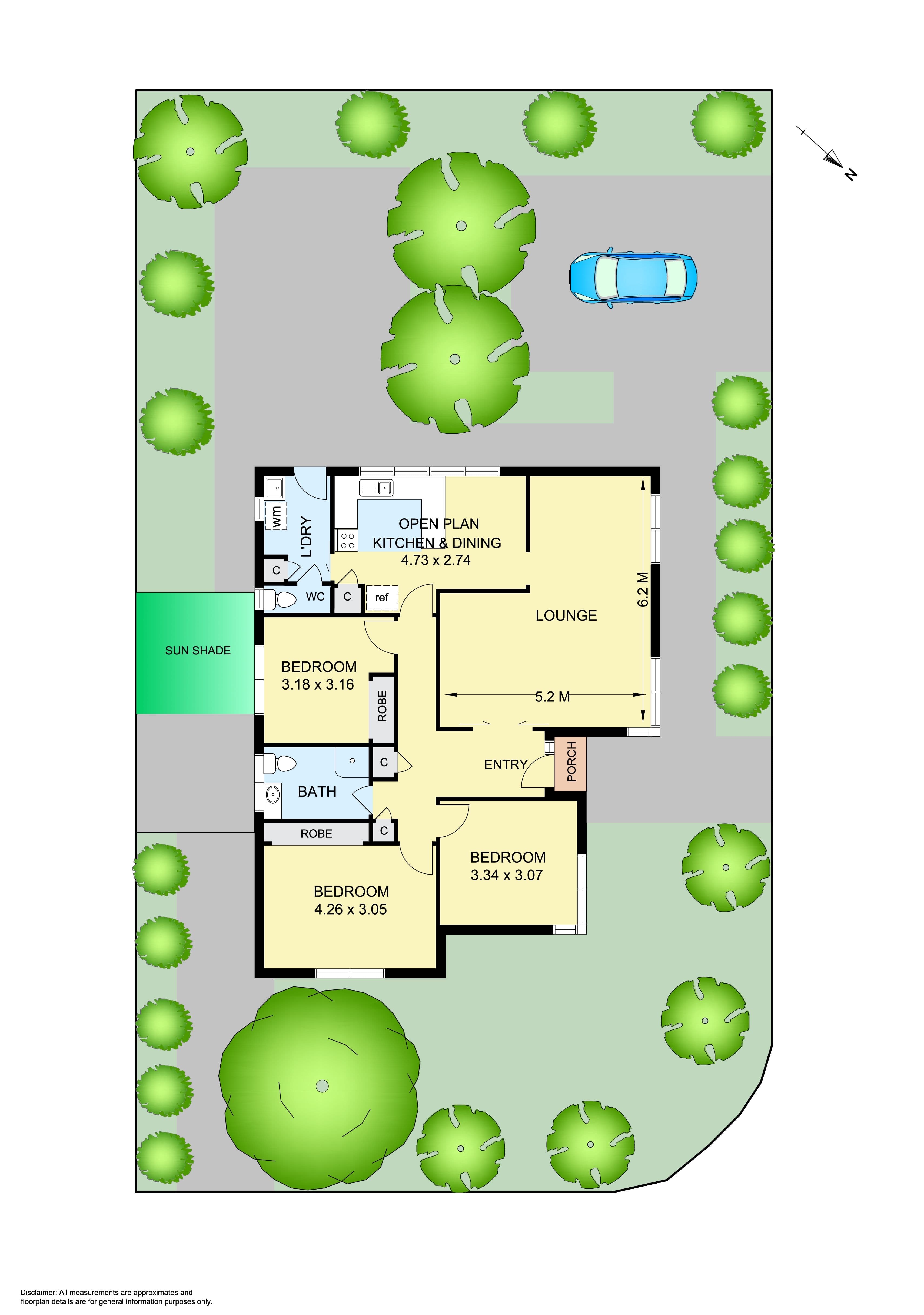 17 Dover Street, Albanvale VIC 3021, Albanvale - Thumbnail 7
