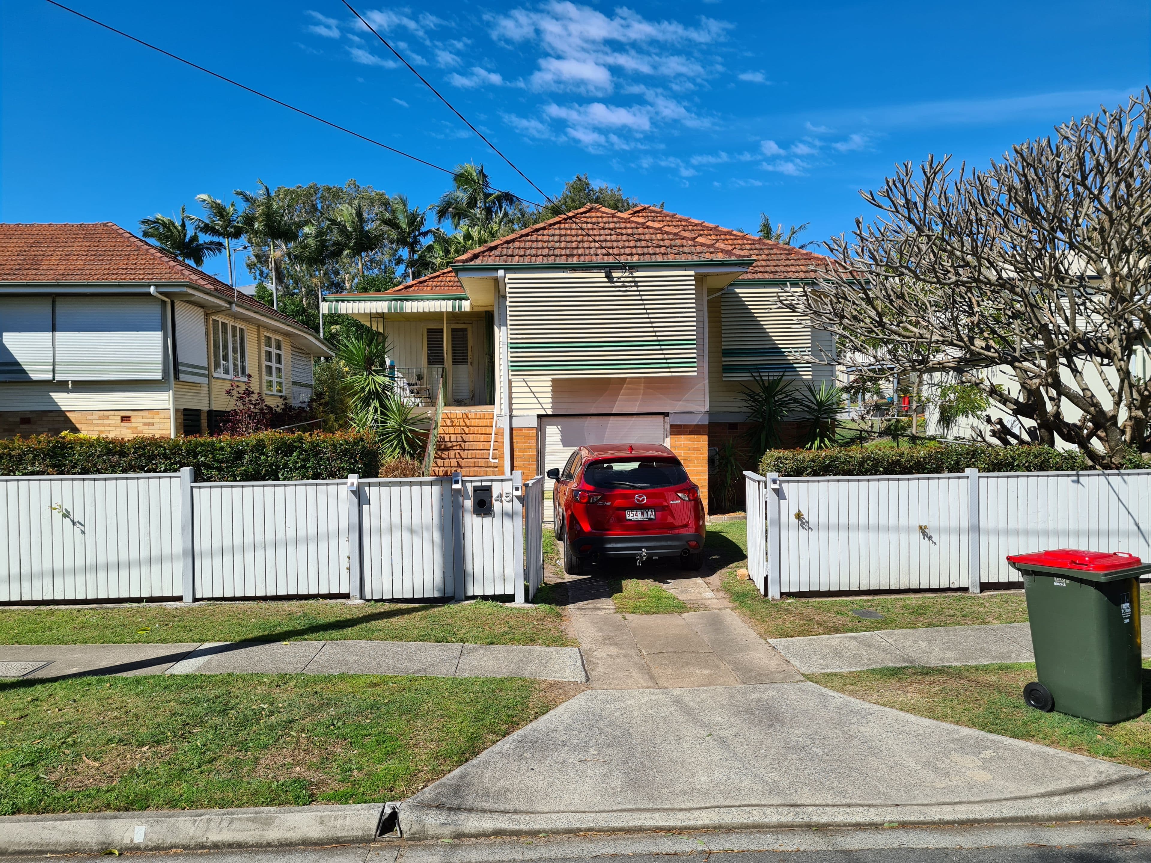 45 Uxbridge Street, Grange QLD 4051, Grange - Image 1