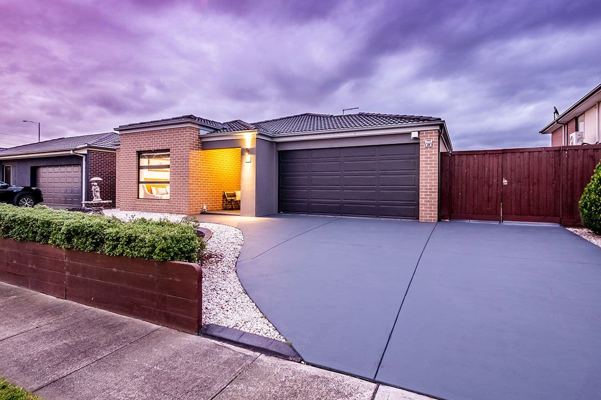 29 Honeybark Crescent, Lyndhurst VIC 3975, Lyndhurst - Image 1