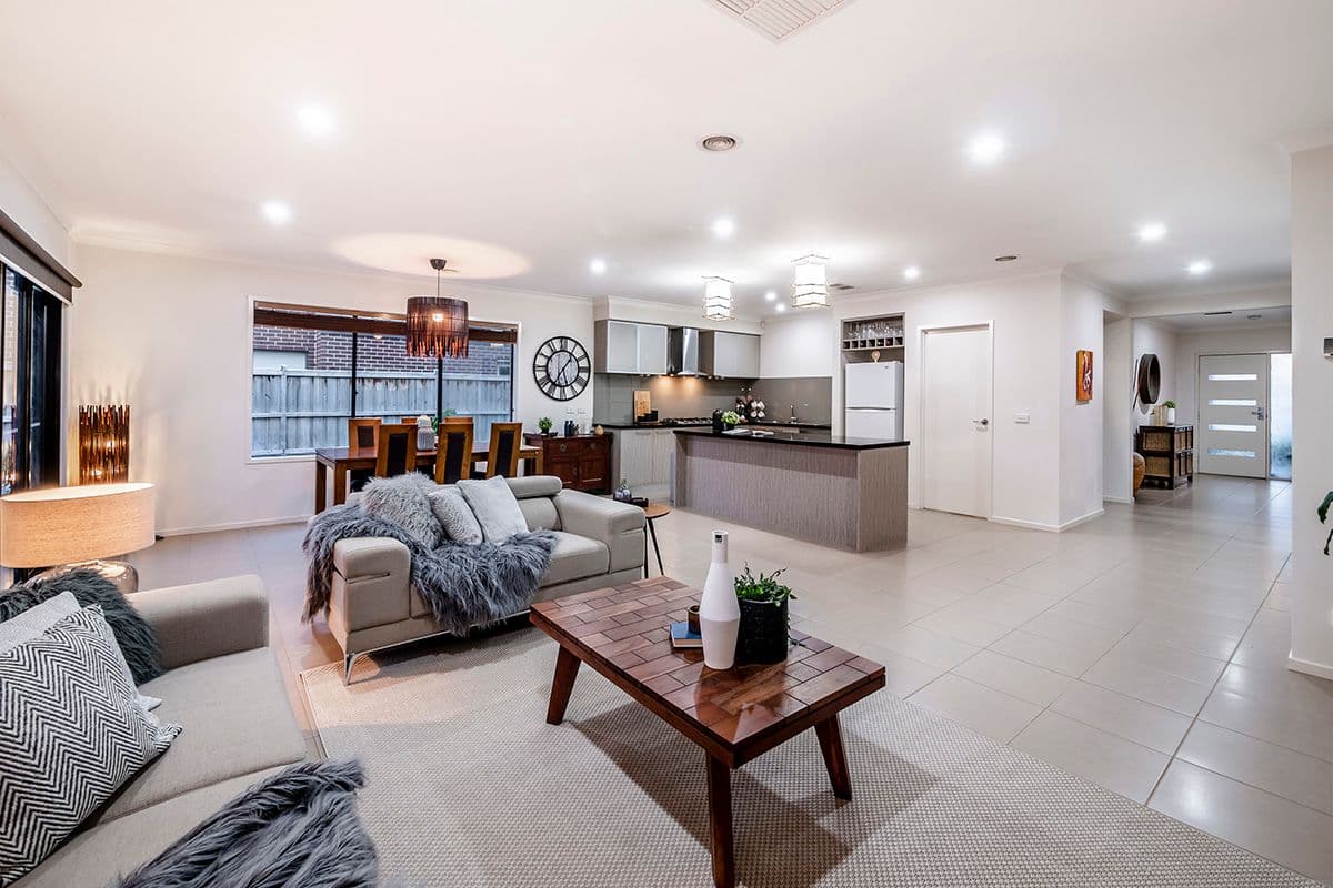 29 Honeybark Crescent, Lyndhurst VIC 3975, Lyndhurst - Thumbnail 4