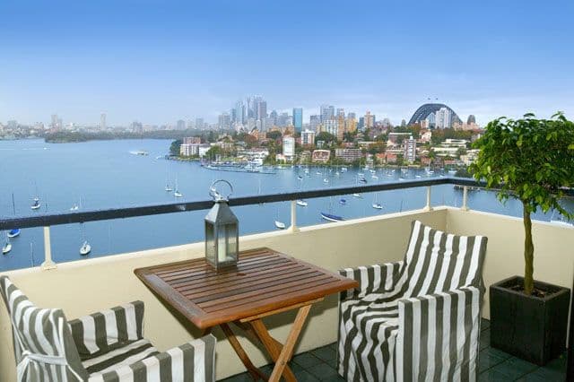 1 Spains Wharf Road, NEUTRAL BAY NSW 2089, Neutral Bay - Image 1