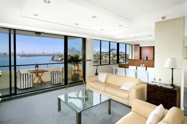 1 Spains Wharf Road, NEUTRAL BAY NSW 2089, Neutral Bay - Thumbnail 2