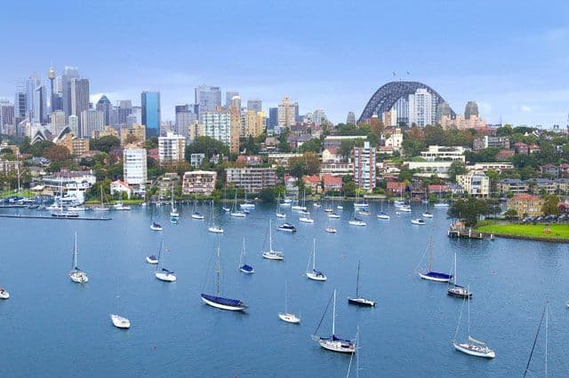 1 Spains Wharf Road, NEUTRAL BAY NSW 2089, Neutral Bay - Thumbnail 4