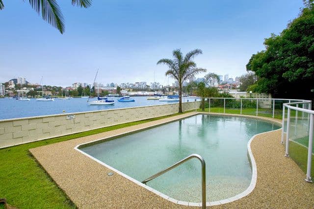 1 Spains Wharf Road, NEUTRAL BAY NSW 2089, Neutral Bay - Thumbnail 5