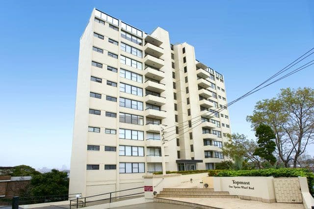 1 Spains Wharf Road, NEUTRAL BAY NSW 2089, Neutral Bay - Thumbnail 6