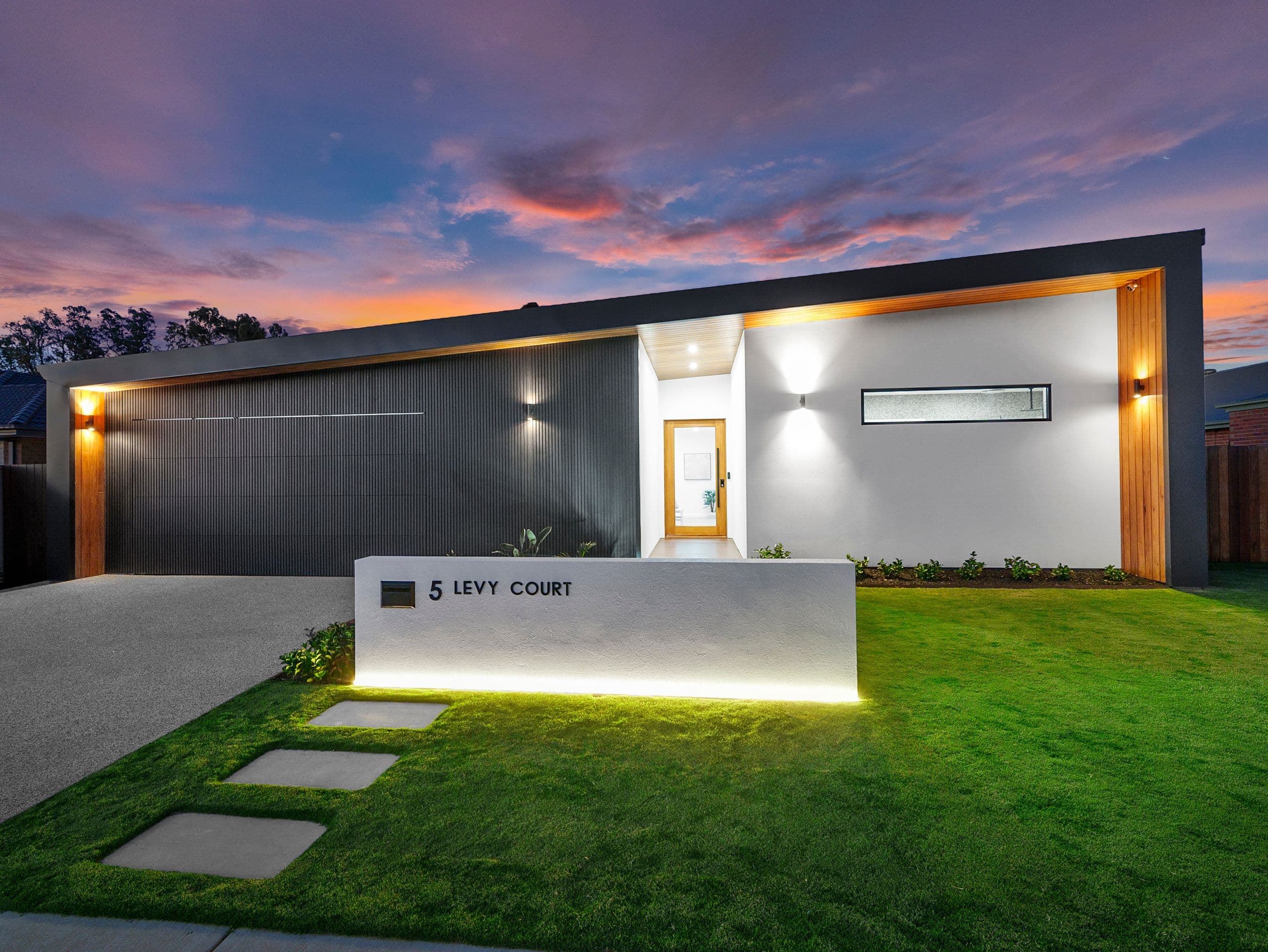 5 Levy Court, Benalla VIC 3672, Benalla - Image 1