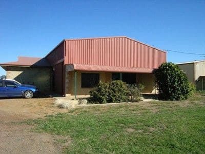 11 Moore Road, DONGARA WA 6525, Dongara - Image 1