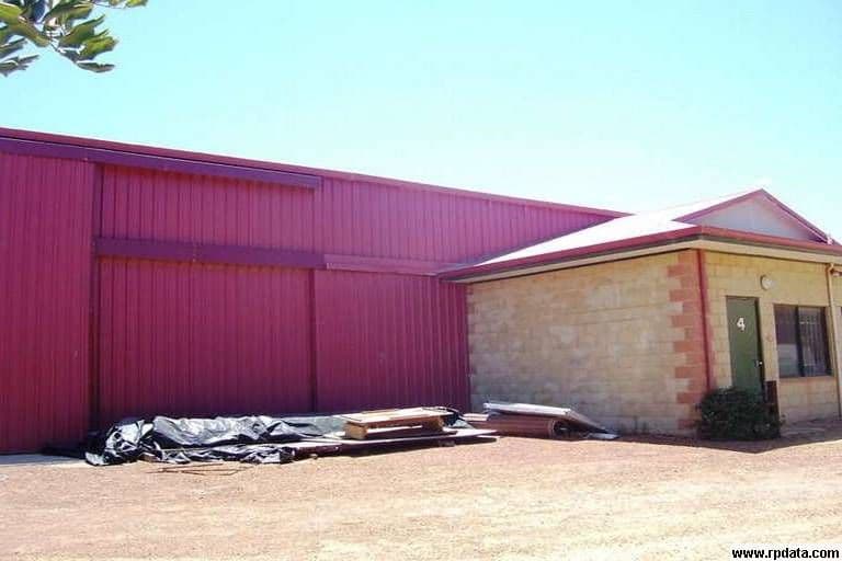 11 Moore Road, DONGARA WA 6525, Dongara - Thumbnail 4