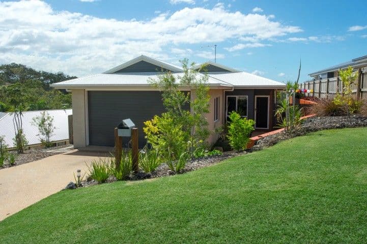 42a Cania Way, CLINTON QLD 4680, Clinton - Thumbnail 2