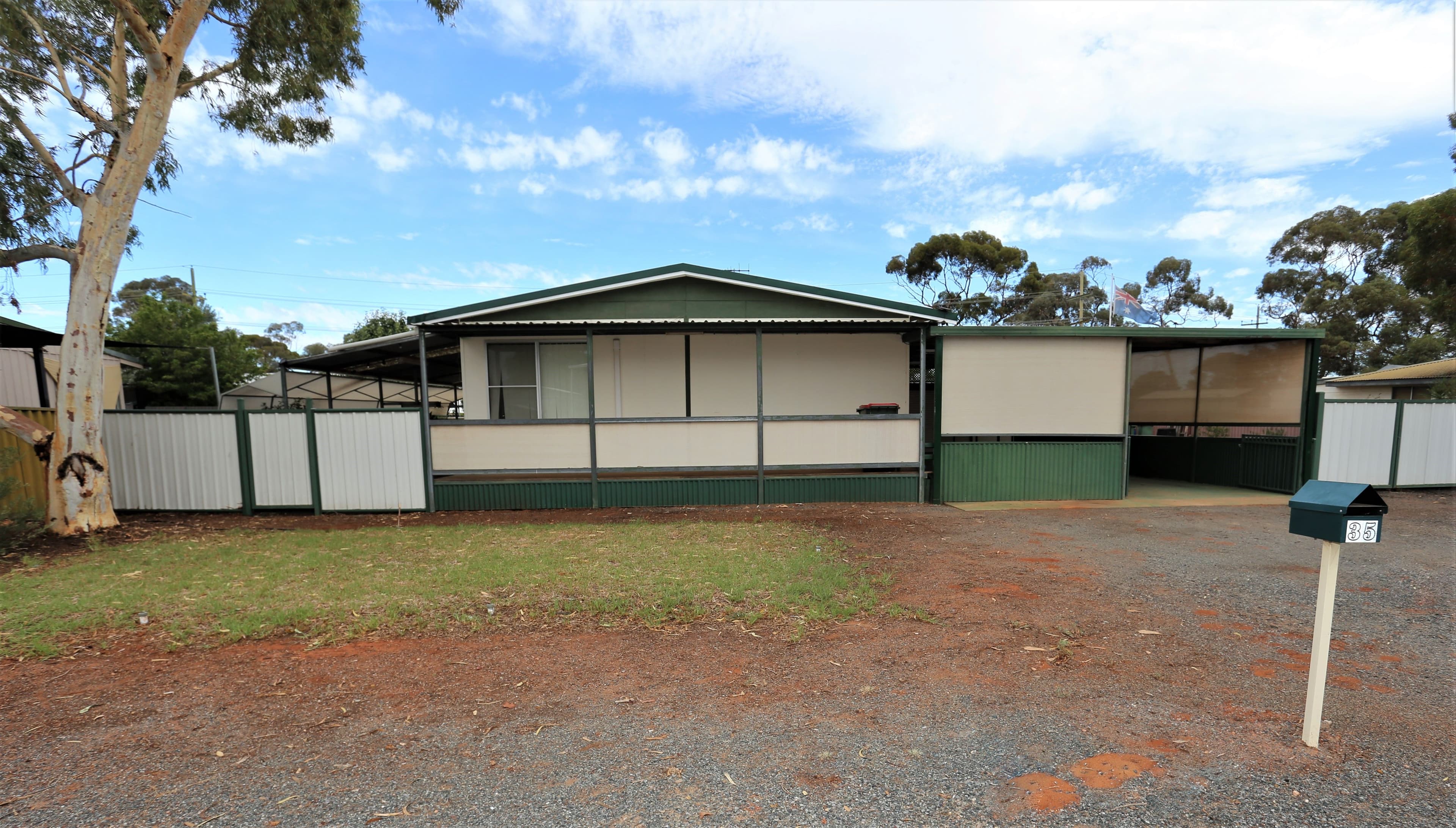 35 Everlasting Crescent, Kambalda West WA 6442, Kambalda West - Image 1