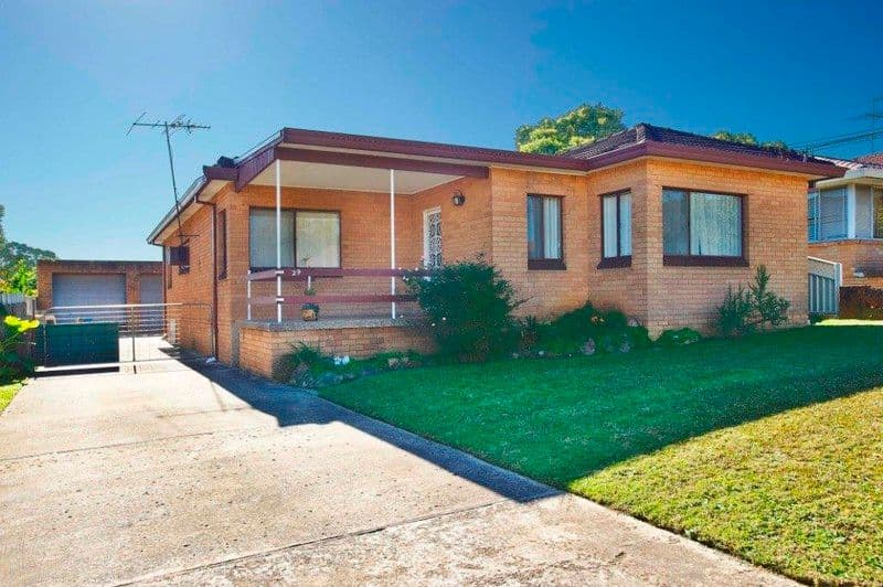 29 Hudson Street, WENTWORTHVILLE NSW 2145, Wentworthville - Image 1