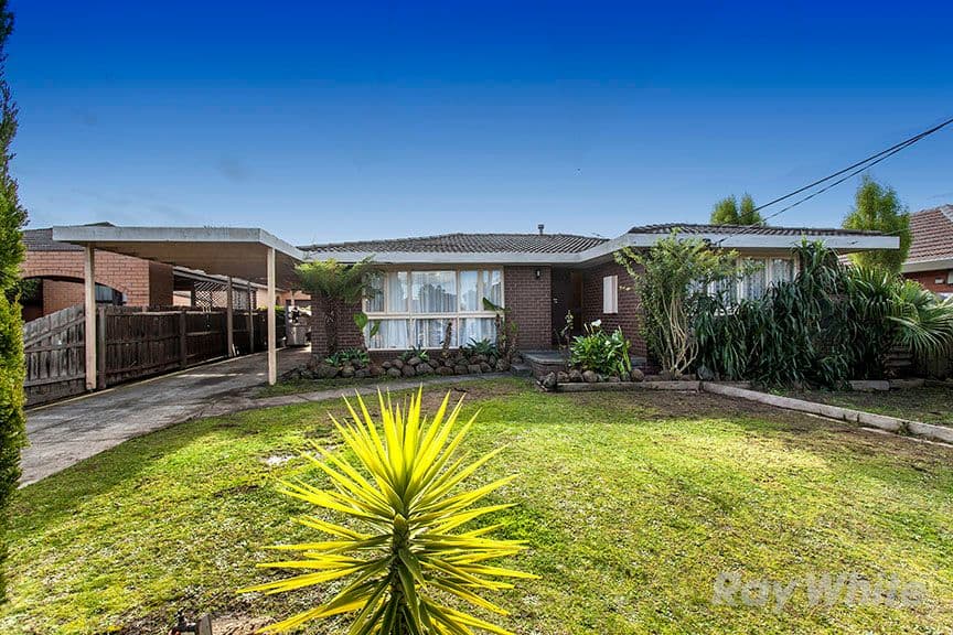 44 Denver Crescent, Mulgrave VIC 3170, Mulgrave - Image 1