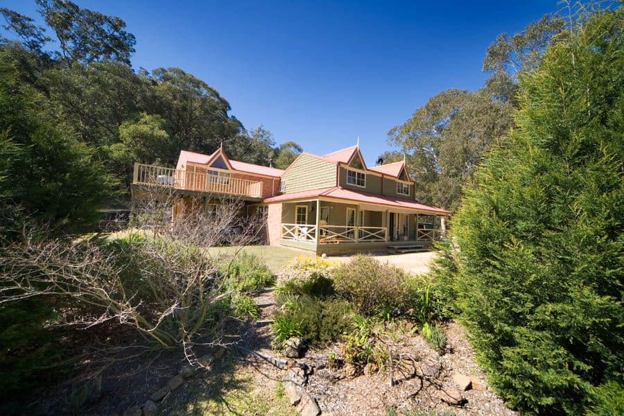 243 Coxs River Road, LITTLE HARTLEY NSW 2790, Little Hartley - Image 1