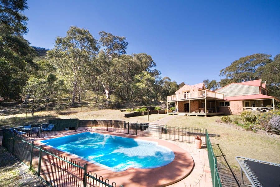 243 Coxs River Road, LITTLE HARTLEY NSW 2790, Little Hartley - Thumbnail 7