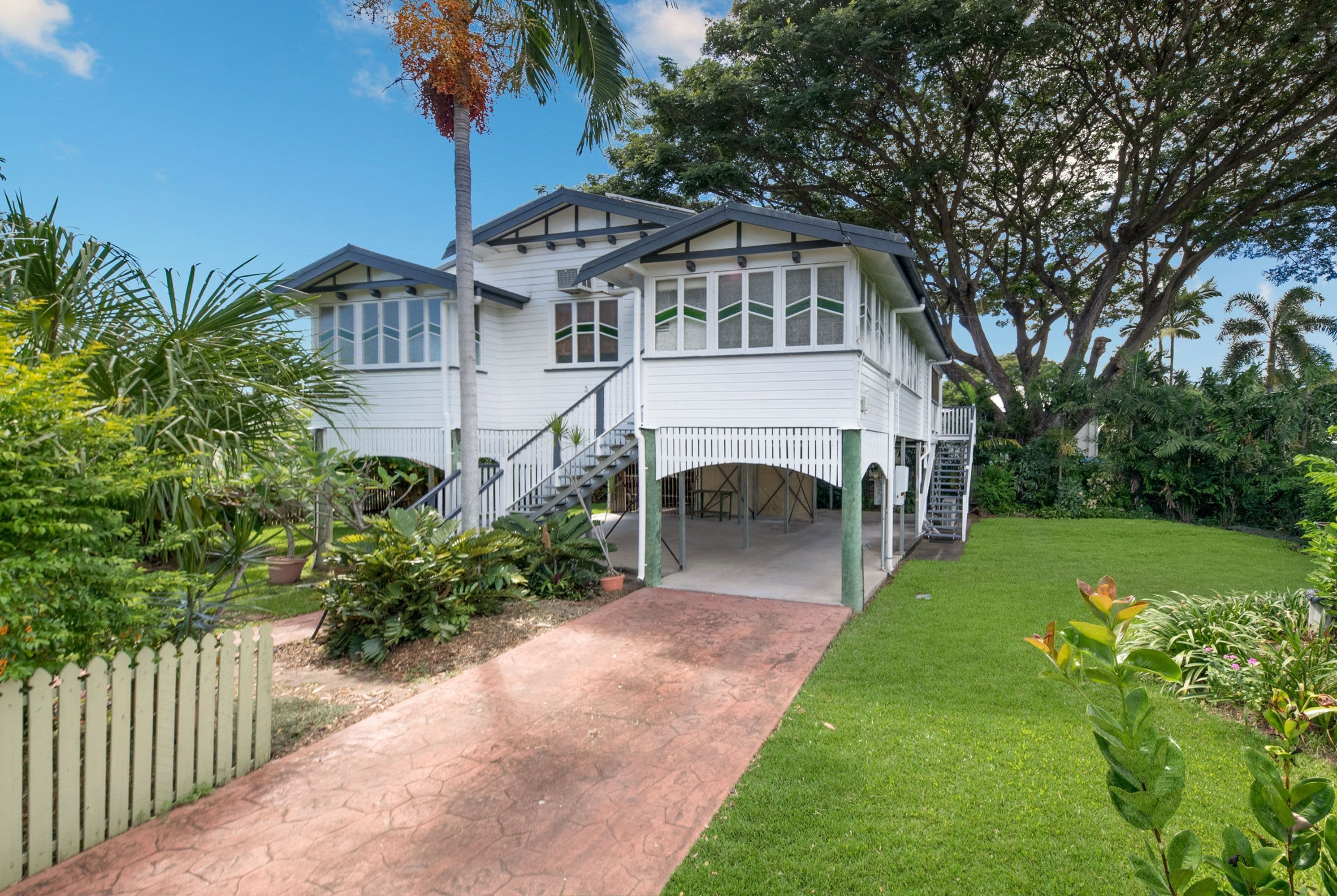 3 Gena Court, Mundingburra QLD 4812, Mundingburra - Image 1