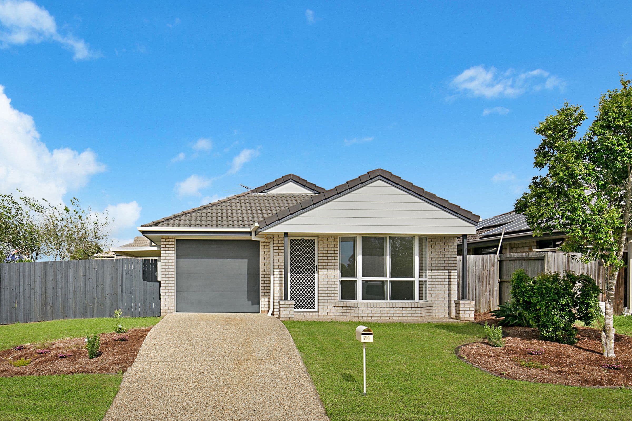 74 Lake Manchester Street, Logan Reserve QLD 4133, Logan Reserve - Image 1