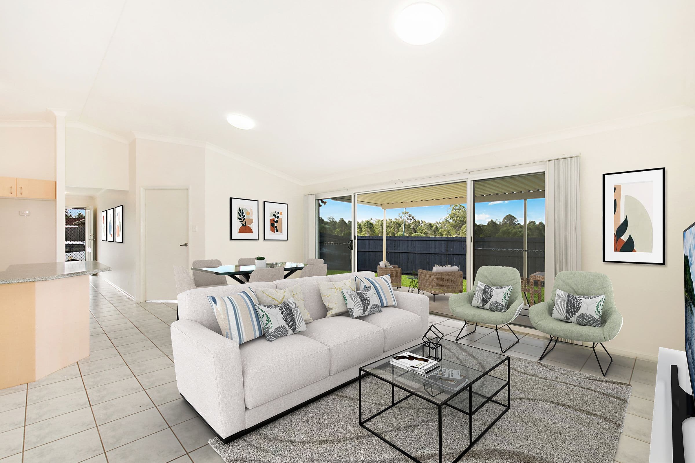74 Lake Manchester Street, Logan Reserve QLD 4133, Logan Reserve - Thumbnail 2