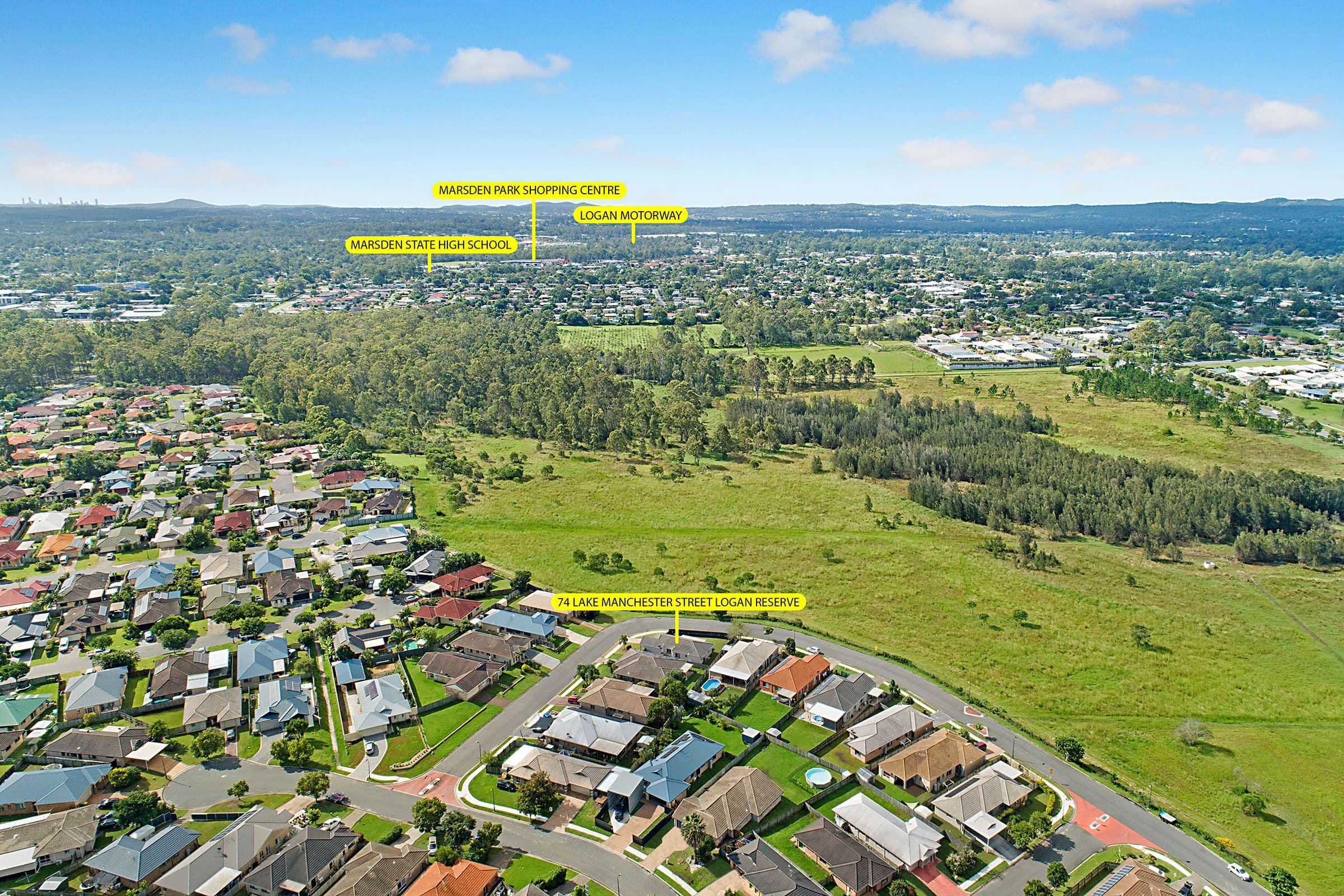 74 Lake Manchester Street, Logan Reserve QLD 4133, Logan Reserve - Thumbnail 8
