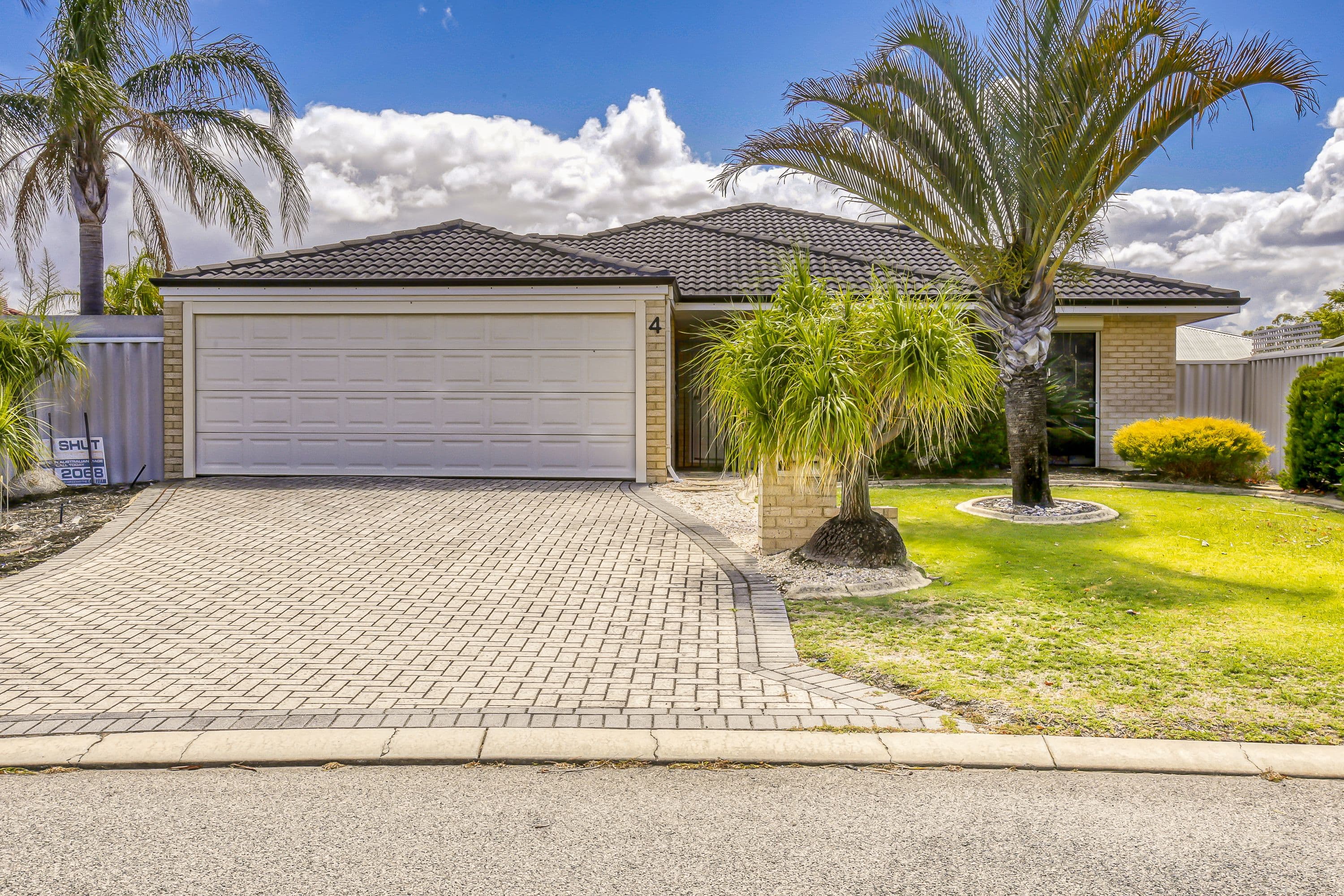 4 Cutten Place, Langford WA 6147, Langford - Image 1