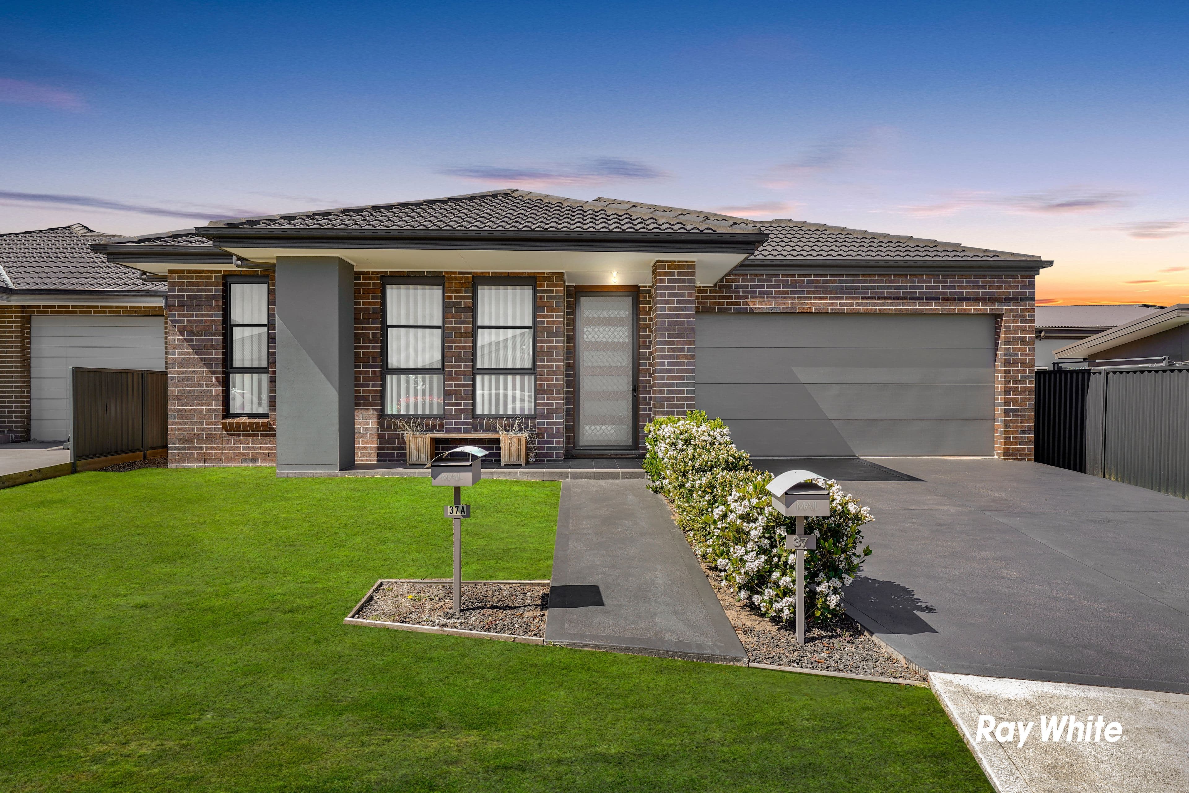 37A & 37B Mooney Street, Spring Farm NSW 2570, Spring Farm - Image 1