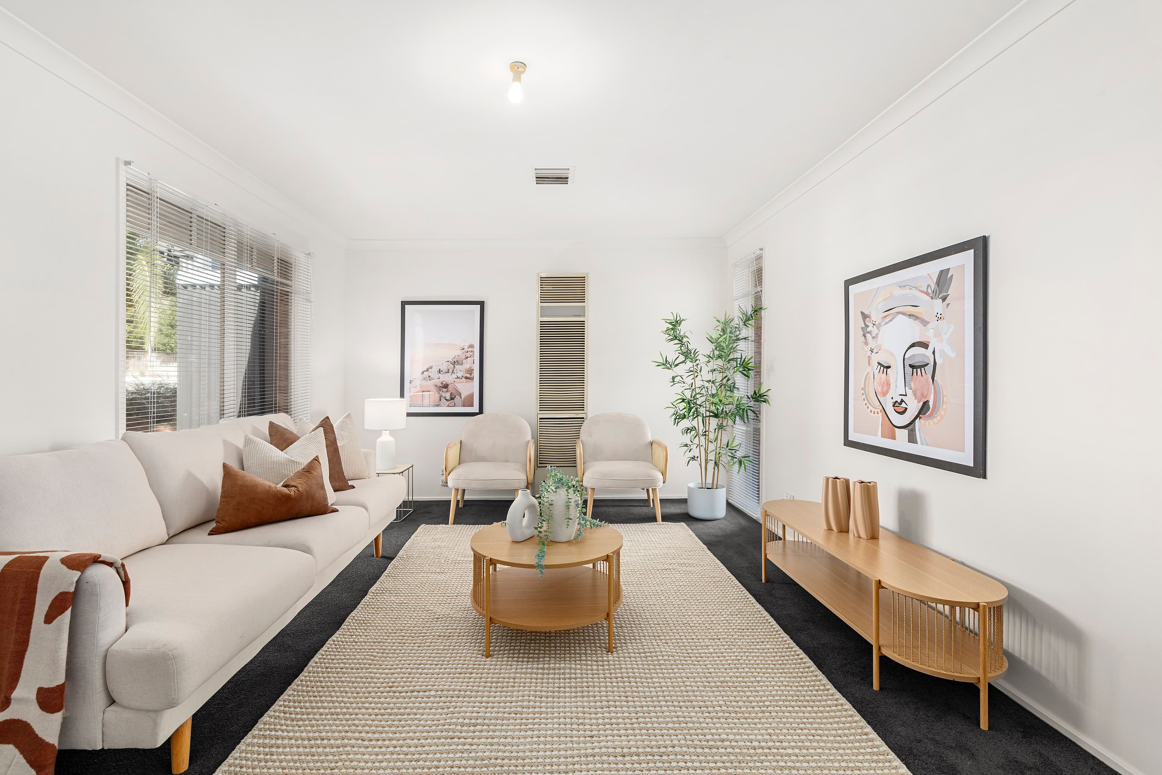 1 Bowman Drive, Mill Park VIC 3082, Mill Park - Thumbnail 3