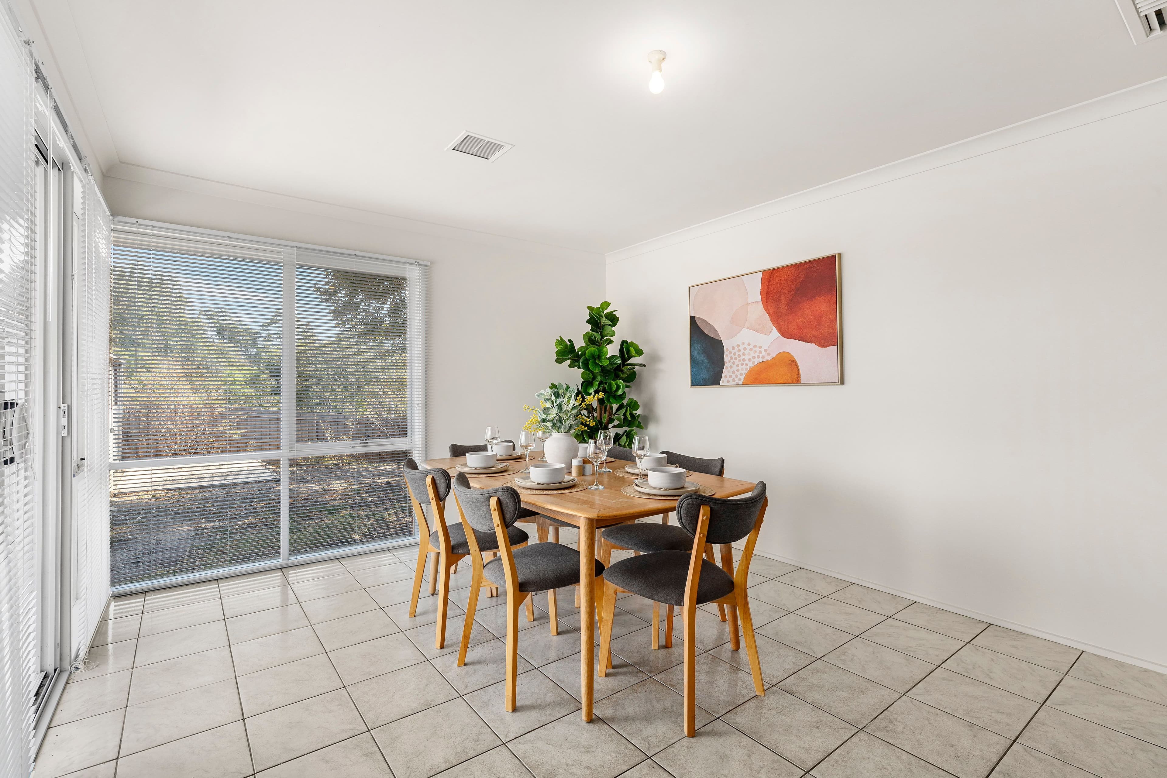 1 Bowman Drive, Mill Park VIC 3082, Mill Park - Thumbnail 4