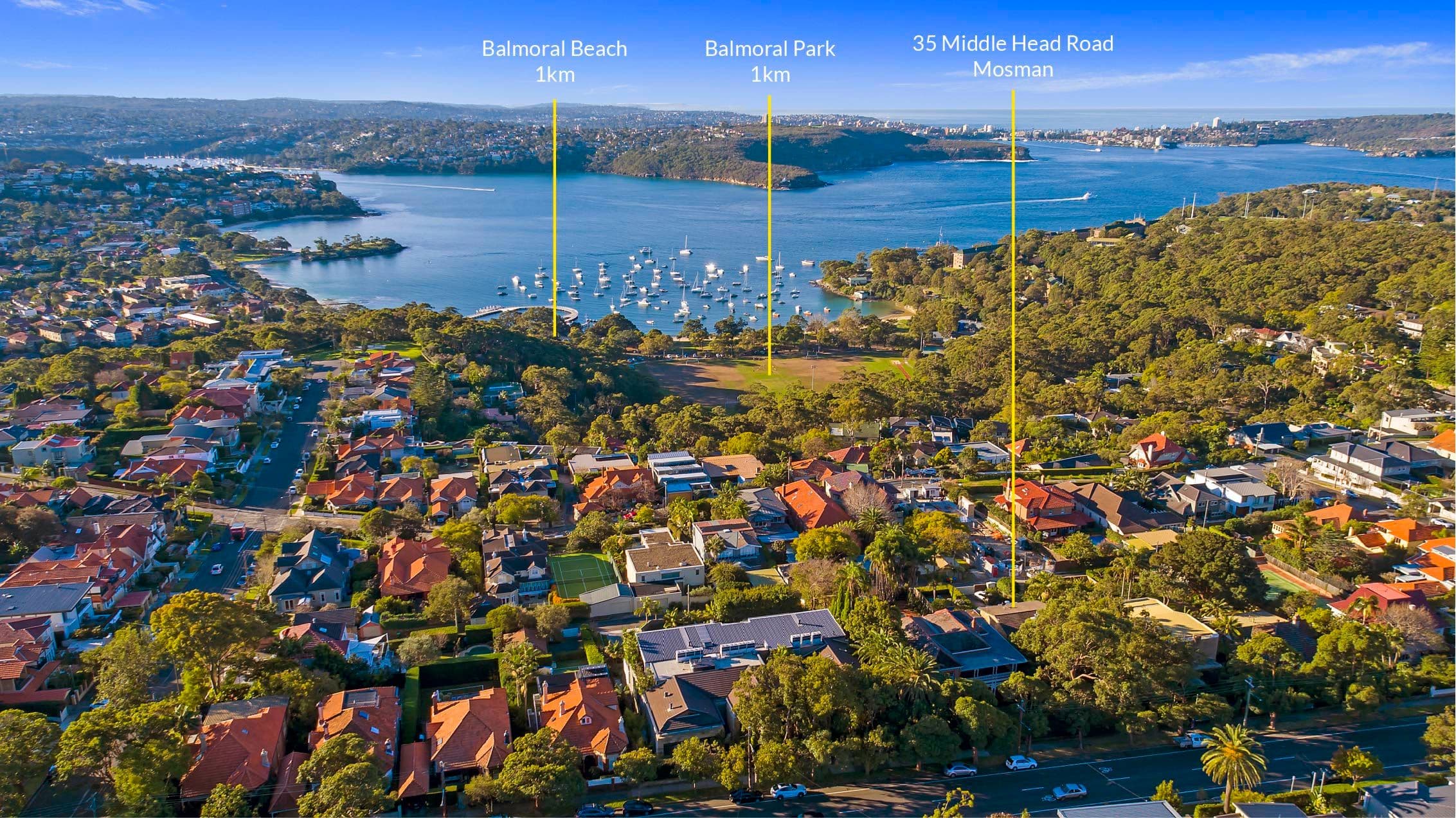 35 Middle Head Road, Mosman NSW 2088, Mosman - Thumbnail 4