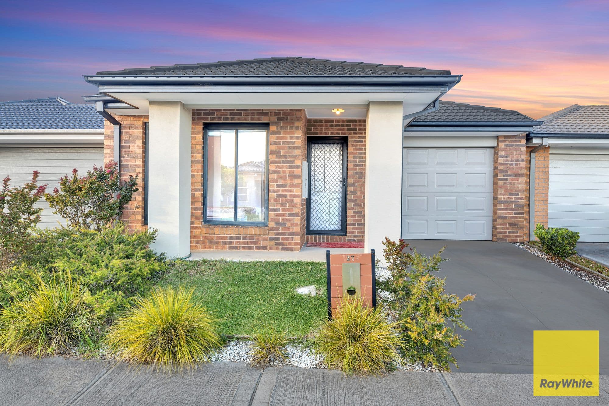 27 Ballantine Street, Tarneit VIC 3029, Tarneit - Image 1