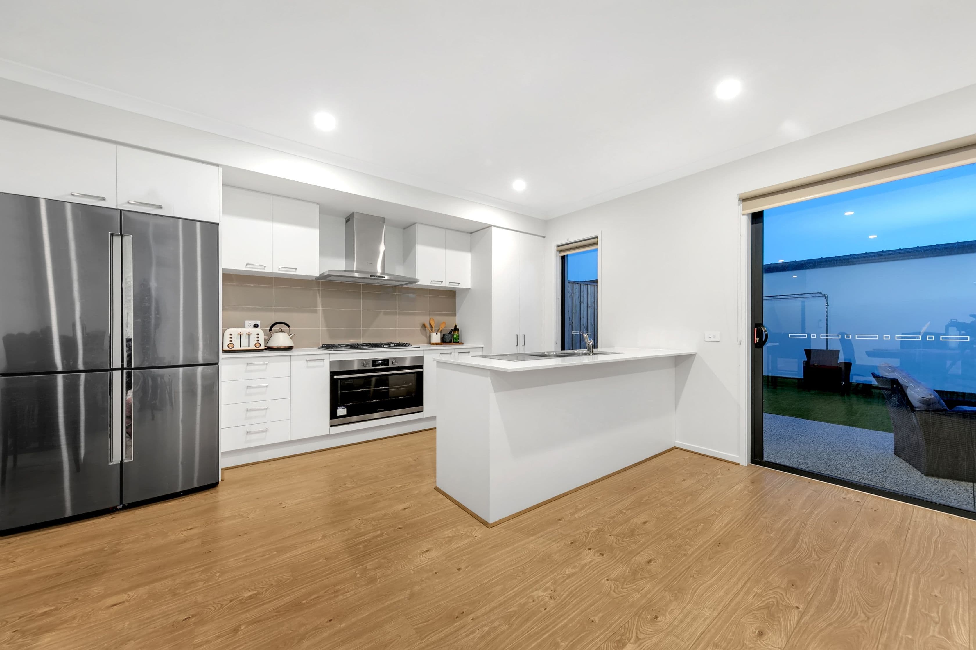 13 Bronx Walk, Wollert VIC 3750, Wollert - Thumbnail 2