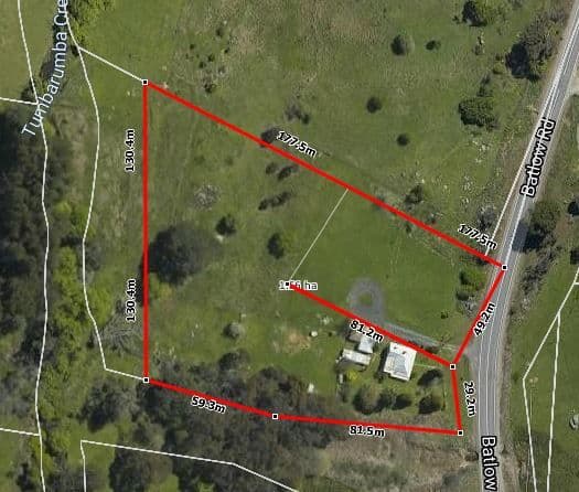 359 Batlow Road, Tumbarumba NSW 2653, Tumbarumba - Image 1