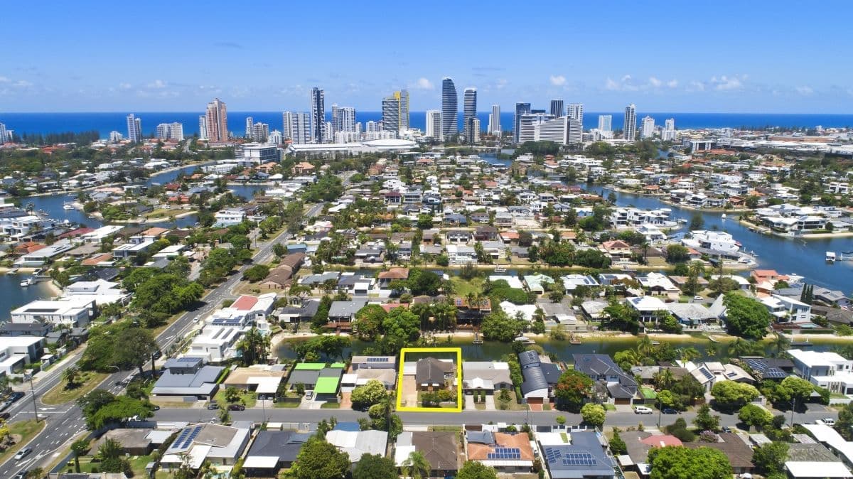 8 Key West, Broadbeach Waters QLD 4218, Broadbeach Waters - Thumbnail 5