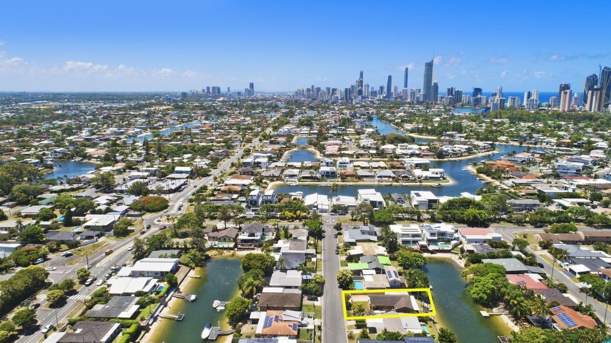 8 Key West, Broadbeach Waters QLD 4218, Broadbeach Waters - Thumbnail 7