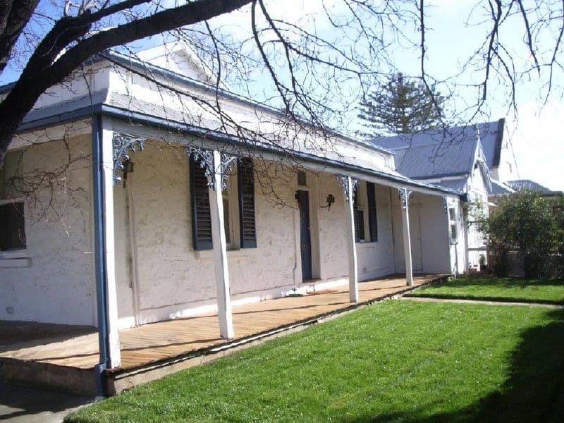 21 Mcleod Street, BORDERTOWN SA 5268, Bordertown - Image 1