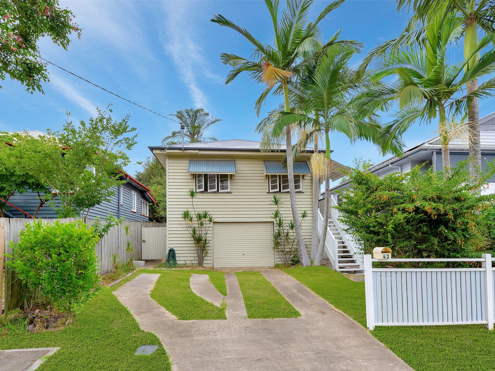 43 Invermore Street, Mount Gravatt East QLD 4122, Mount Gravatt East - Image 1