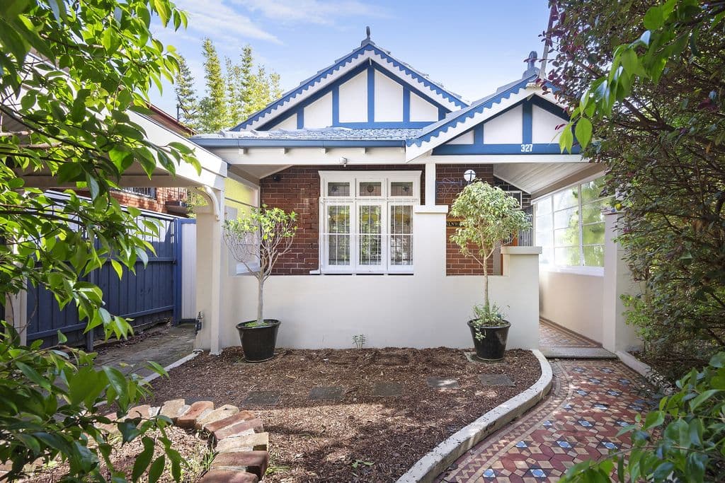 327 New Canterbury Road, Dulwich Hill - Image 1