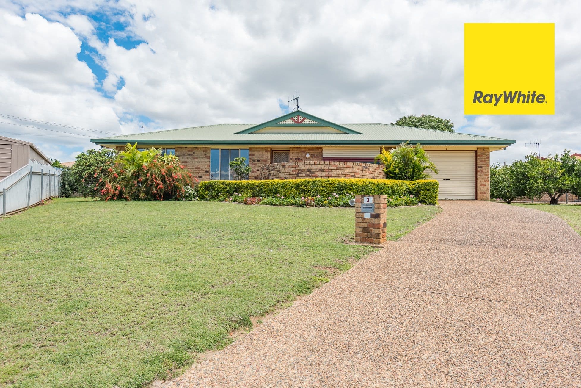 3 Ernies Court, Avoca QLD 4670, Avoca - Image 1