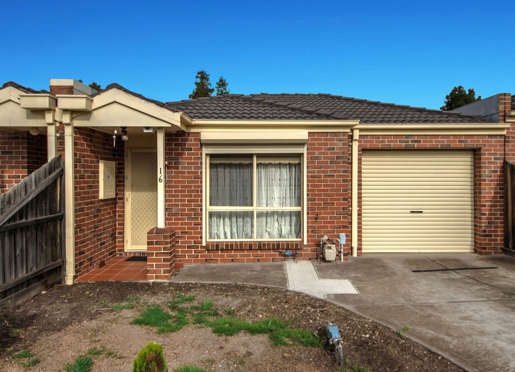 16 Rafter Drive, St Albans VIC 3021, St Albans - Image 1